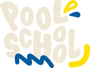Desjoyaux Pool-School